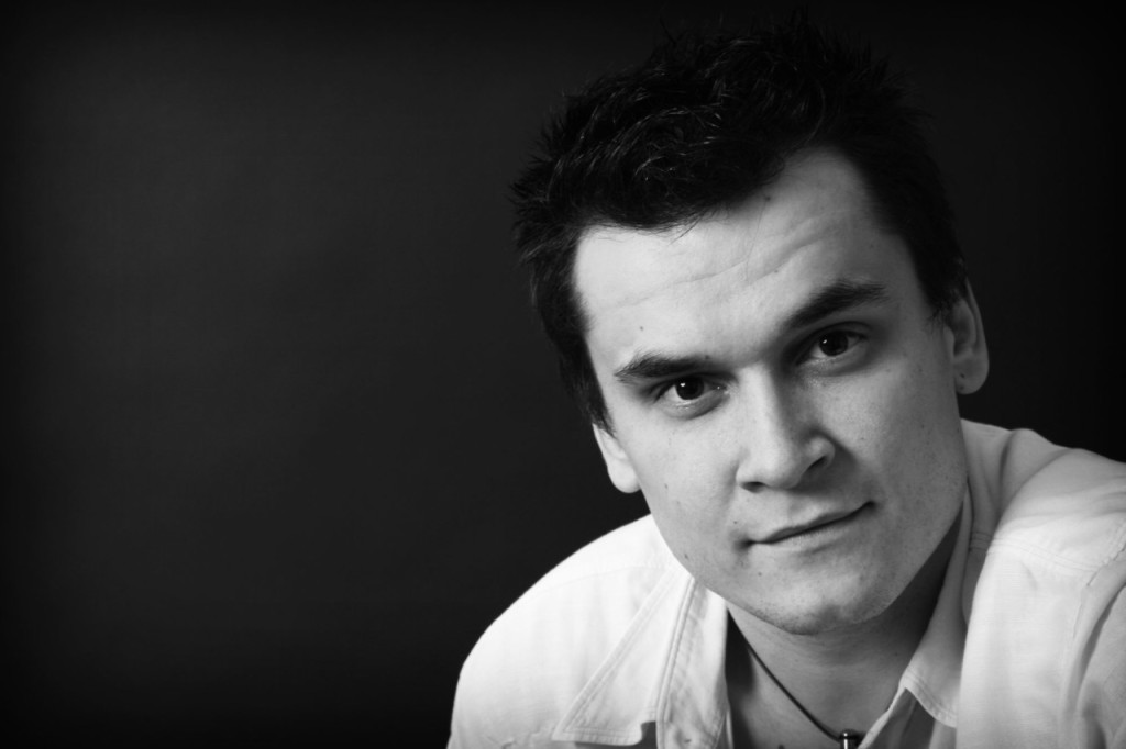 Radek Chlup