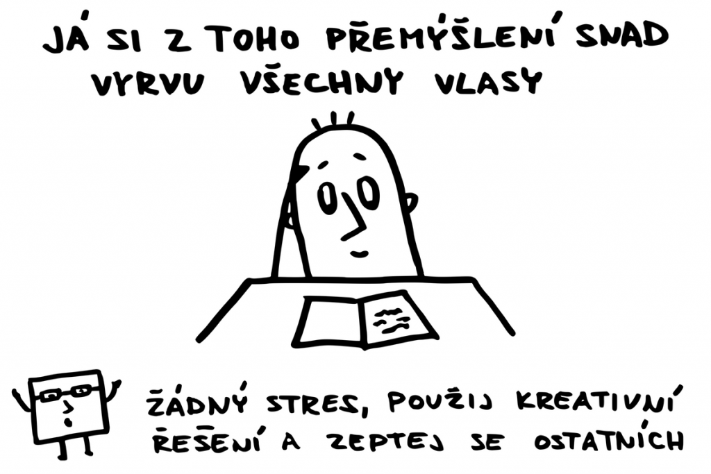 soutěž mindset